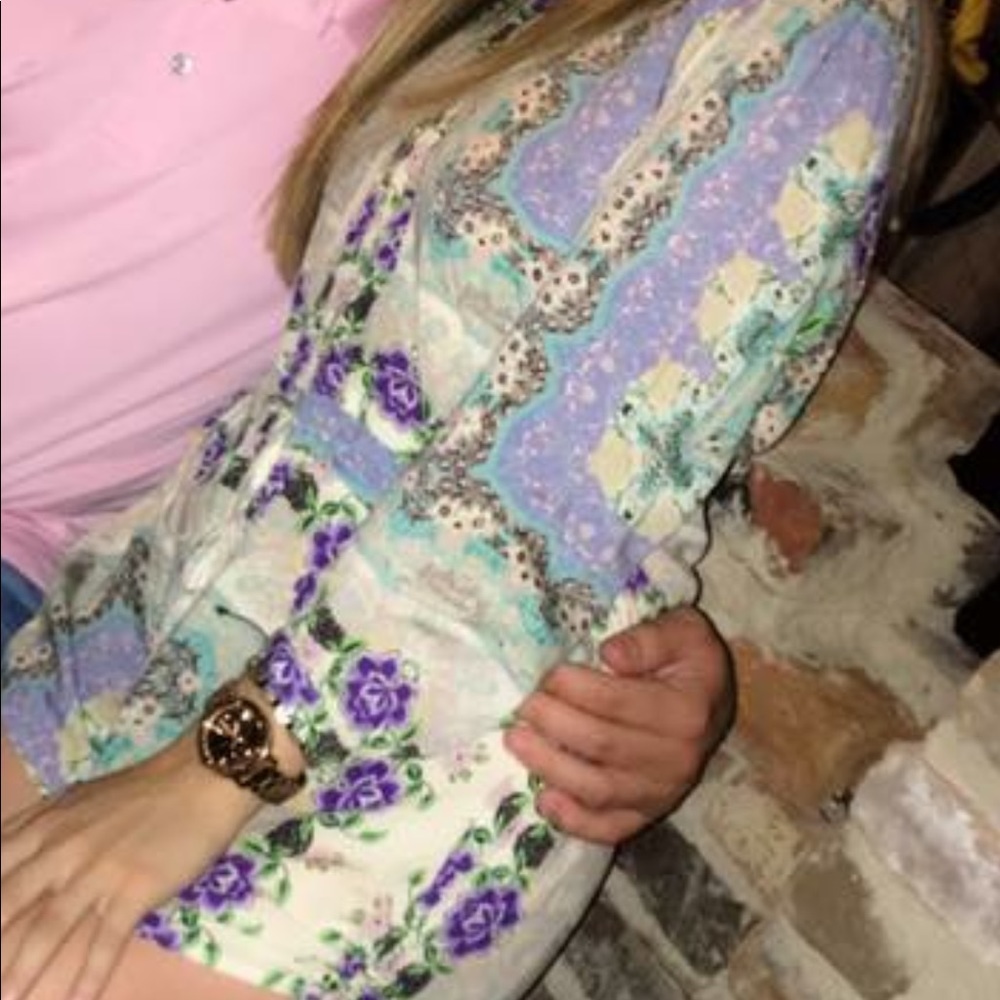Boutique romper